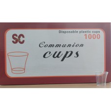 SC 聖餐杯 - 1000