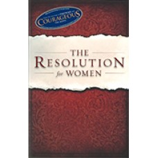 TheResolutionForWomen